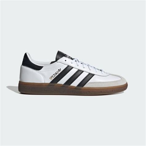 adidas handball spezial herren weiß|adidas handball spezial unisex.